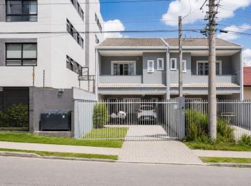 165620dcab0a1b4acabd49267558dcc7d7c96197 · Sobrado com 3 dormitórios à venda, 181 m² por R$ 835.000,00 - Novo Mundo - Curitiba/PR