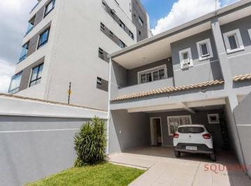 ebfc865867f6ccb3871c02c28d551dccd18cfd70 · Sobrado com 3 dormitórios à venda, 181 m² por R$ 835.000,00 - Novo Mundo - Curitiba/PR
