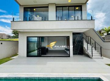 e5e9e8c7331940dee1ff98c33cf05f3f768d50d8 · Casa com 4 quartos à venda, 306 m² por R$ 2.700.000 - Jardim das Minas - Itupeva/SP