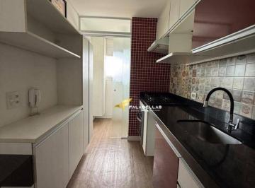 aa013713f02c28f9356e7c8fb3140ccf62d9fe18 · Apartamento com 2 quartos à venda, 56 m² por R$ 532.000 - Atmosphera - Jundiaí/SP