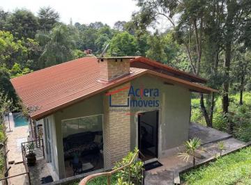 993fb9afbd0b3e9b69c493c75e60ddf1de5537a5 · Casa com 5 dormitórios suítes à venda - Granja Carneiro Viana - Cotia/SP