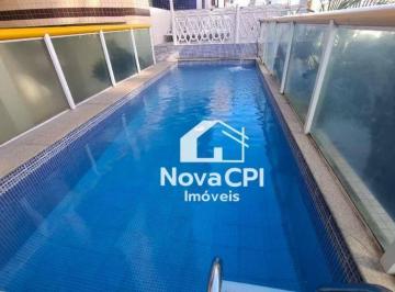 c5aceb93bd9e8e719739b735f8ad73c0b65fdcf5 · Apartamento com 1 Quarto à venda na Vila Assunção Praia Grande/SP