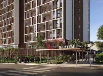 6823bec66e1293098b4ba5e082991a8835094989 · Apartamento com 1 dormitório à venda, 48 m² por R$ 704.000 - Vila do Golf - Ribeirão Preto/SP