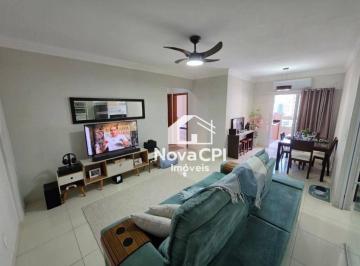 68e0e8ca8b1fadd53362189aae308a24aaef3452 · Apartamento à Venda na Guilhermina em Praia Grande – 2 Quartos, Suíte, Sacada e Lazer Completo