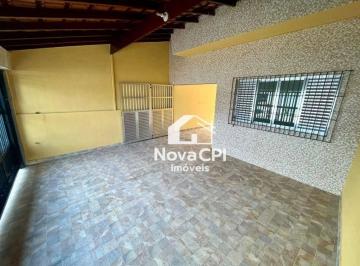 cf3309054c535e572b8067cc51f736387e47ac6a · Casa à Venda com 126m² | 2 Quartos, Suíte, Cozinha Americana, Churrasqueira e 3 Vagas