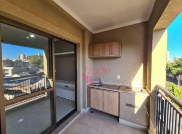 9e799baefa56803a319cd972f5c4f583dd7cd522 · Apartamento para Locação de 02 Quartos sendo 01 Suíte no Bairro Jardim Irajá em Ribeirão Preto.