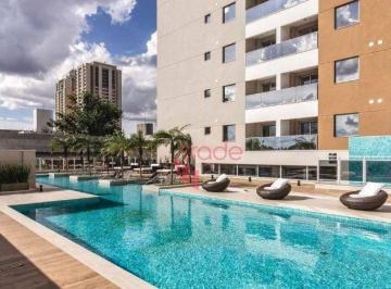 15fb65cfa1172fbec479ccf7a8fa730859107bb5 · Apartamento com 1 dormitório à venda, 37 m² por R$ 350.000 - Ribeirânia - Ribeirão Preto/SP