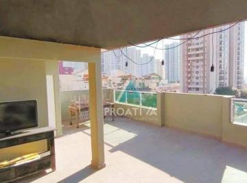 6ba4d6786890a5e5d2064a7113ed6edea3c083cf · Cobertura com 2 dormitórios à venda, 120 m² - Campestre - Santo André/SP