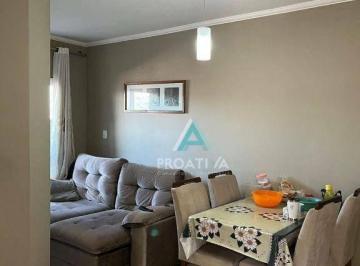 420d2e0f36dc78c80f8bfb9a45e240bfe3ff4103 · Apartamento com 2 dormitórios à venda, 69 m² - Vila Guarani - Santo André/SP