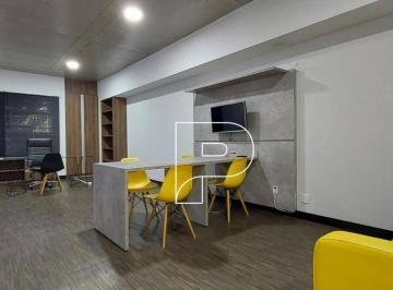 8f9fe9d4a9bbf81b2213e63762c16e4d33e58546 · Sala para alugar, 47 m² por R$ 4.501,00/mês - Bosque do Vianna - Cotia/SP