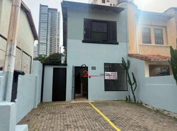 d06512a2def7167f04e675c6780cd68518d40c47 · Casa para Locação Comercial, Cambuí, Campinas.