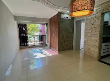 fd594238201496ac9e5263800beaa9c4dc4905e7 · Apartamento com 2 dormitórios à venda, 56 m² por R$ 250.000,00 - Consolação - Rio Claro/SP