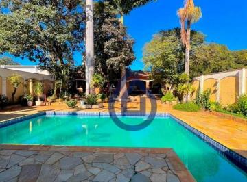 312f4ea3a7796b761574b727780d0527fdd652d8 · Casa com 5 dormitórios à venda, 450 m² por R$ 1.200.000,00 - Centro - Santa Gertrudes/SP