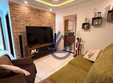 5de6eb6c5ca1d23bd027d792ee30fb4ca4cf1808 · Casa com 2 dormitórios à venda, 100 m² por R$ 350.000,00 - Consolação - Rio Claro/SP