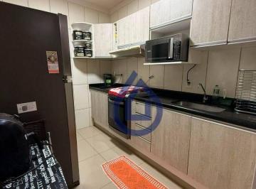 eba34669c1882743b2058ad3fda5530f5e89e81a · Apartamento com 2 dormitórios à venda, 48 m² por R$ 220.000,00 - Jardim Paulista - Rio Claro/SP