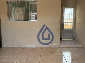 983f6d8b6b054a1fcd533a5e427a5c8c9e9b1c2a · Casa com 2 dormitórios à venda, 95 m² por R$ 265.000,00 - Jardim Novo - Rio Claro/SP