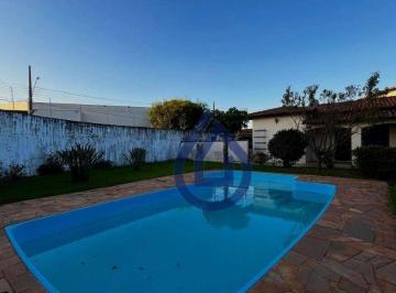 684bfe148819583cc1d8b5e7dc7df9c5a5e0e35c · Casa com 4 dormitórios à venda, 226 m² por R$ 950.000,00 - Alto do Santana - Rio Claro/SP