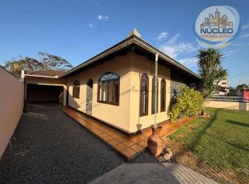 d2c978a75fd6a1d73e6e09d3a91cafc4a952f73a · Casa com 4 dormitórios para alugar, 130 m² por R$ 3.855/mês - Costa e Silva - Joinville/SC
