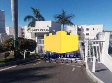 c8ffa2880a23d55fbcaf3e4e52fb8260ac43e03d · Apartamento com 2 dormitórios para alugar, 49 m² por R$ 1.477,00/mês - Balneário Salto Grande - Amer