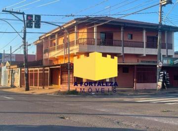 b544eace763457efb418aa2ec3159aea3c031e5b · Salão para alugar, 120 m² por R$ 3.533/mês - Vila Dainese - Santa Bárbara D'Oeste/SP