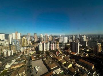 3a4cc6269ff9f268b92d96b4a3556c6660d574d1 · Sala à venda, 38 m² por R$ 480.000,00 - Ponta da Praia - Santos/SP