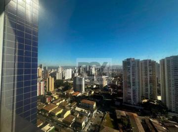 ea2ae07fba8baece211543b9ba283b2890097f78 · Sala à venda, 52 m² por R$ 450.000,00 - Ponta da Praia - Santos/SP
