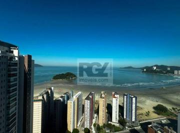 9e715ca9acd2691458ef4ff52ca2257994db58bb · Cobertura com 4 dormitórios à venda, 258 m² por R$ 2.500.000,00 - José Menino - Santos/SP