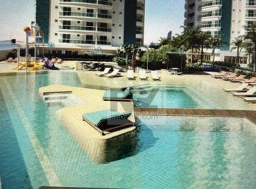 b930a8a826eaeac3eda20ac9773180aaf4338646 · 3 SUÍTES | 163m² | Torre Capri - ILHAS RESORT - MELHOR FINAL!!! R$ 3.150.000,00