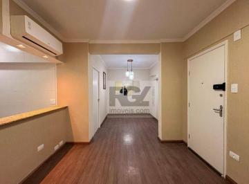 b3453fd3a909af5272263c1d9daad8bea3a40c0d · Apartamento reformado com 1 dormitório a uma quadra da praia na Pompéia