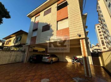 87c052d24cc38102813137a4f6ee8122cdec9031 · Apartamento com 2 dormitórios para alugar, 78 m² por R$ 2.700,00/mês - Gonzaga - Santos/SP