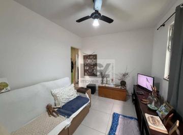 13357c1d9df025dde7b4e623e41f6f9e513127df · Apartamento com 2 dormitórios à venda, 60 m² por R$ 445.000,00 - Ponta da Praia - Santos/SP