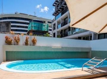 b3abec9492b33aefe2ab49097256cf783e25ddb1 · Cobertura com 2 quartos a 50 metros do mar Cabo, com piscina privativa e uma linda vista definitiva