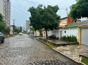 e486d80b540aaf9ae439e26b5bcf560108f99400 · Casa com 3 dormitórios à venda, 151 m² - Bessa - João Pessoa/PB