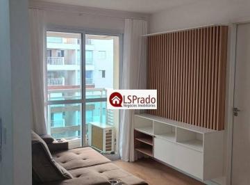 ed46ca421ff93f973352cca1e08fb7e7d5422468 · Apartamento com 1 dormitório para alugar, 41 m² por R$ 4.220,00/mês - Barra Funda - São Paulo/SP