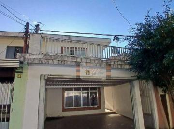 02f45e00e464426278b80a558ac7c58abe89b6aa · Sobrado com 2 dormitórios à venda, 220 m² por R$ 580.000,00 - Parque Maria Domitila - São Paulo/SP