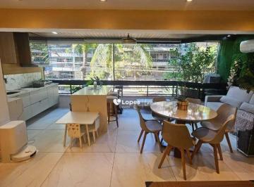 98aeb43fbf9e30d2f934db682384bca3e5db1b19 · Apartamento com 4 quartos para alugar, 147 m² - Recreio dos Bandeirantes - Rio de Janeiro/RJ
