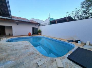e39b349e0c57fb6dae168ed731b58d68fb192dfe · Casa com 3 dormitórios para alugar, 250 m² por R$ 5.765,00/mês - Vila São Pedro - Americana/SP