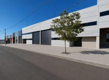 d0cd50dcdafc757f183dff1835fb25cc4b18967a · Galpão Industrial para alugar, 1400 m² - Parque Industrial 9 de Julho - Americana/SP