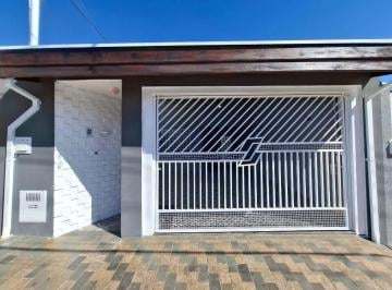 8ddd3ea96759f547c19639d65d255fa9de65baca · Casa com 3 dormitórios à venda, 154 m² - Parque Residencial Jaguari - Americana/SP