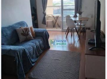 48dfa999f269f35cb9c7e35b253214b3cb363871 · Apartamento com 2 dormitórios à venda, 48 m² por R$ 279.000 - Nossa Senhora de Fátima - Piracicaba/S