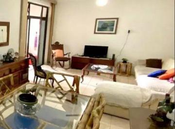 e9055bcc5e005be17b7736988b64fbc0ab15504c · Apartamento à venda, 118 m² por R$ 650.000,00 - Itararé - São Vicente/SP