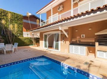 9ed0327fbdeb19de798110cda7220b1e6e6f00b5 · Casa com 3 quartos para alugar, 300 m² por R$ 17.061/mês - Alphaville - Santana de Parnaíba/SP