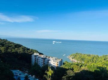 cd32d623fe1c73afa2f6097d1fc646bb8dfb8c31 · Apartamento com 4 dormitórios à venda, 175 m² por R$ 1.600.000,00 - Morro Sorocotuba - Guarujá/SP