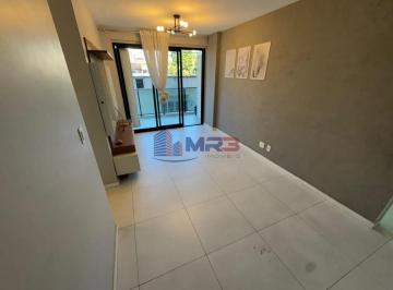 148572.jpg · Apartamento para locação com 3 quartos, suíte e varanda em Pechincha
