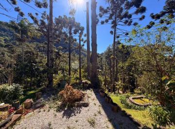 262599.jpg · EXLUSIVIDADE: Sítio com casa de hospedes à venda com 4 quartos sendo 1 suíte, 300 m² na Cascata Dos