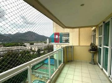 496128.jpg · Apartamento Recreio dos Bandeirantes
