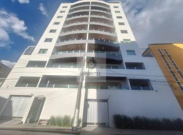 Apartamento · 100m² · 3 Quartos · 2 Vagas · Excelente apartamento 3 quartos próximo ao centro
