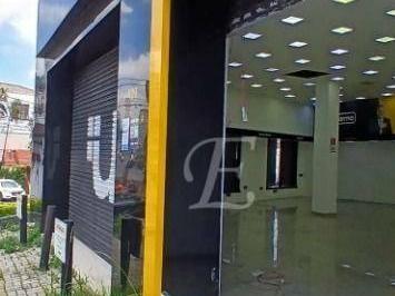 086f3e28ff7b677645408ad255f6a5dd089a28c5 · Loja para alugar, 181 m² por R$ 24.483,00/mês - Parque Mandaqui - São Paulo/SP