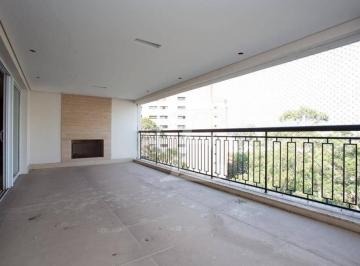 f2e4ddc8573b34b9b29dc08e22a071f6b9aa5aa0 · Apartamento com 5 dormitórios para alugar, 357 m² por R$ 27.336,00/mês - Panamby - São Paulo/SP