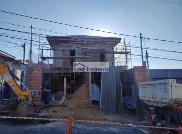 Casa · 125m² · 3 Quartos · 4 Vagas · Sobrado com 3 quartos, Cipava, Osasco - R$ 850 mil, Cod: 2954